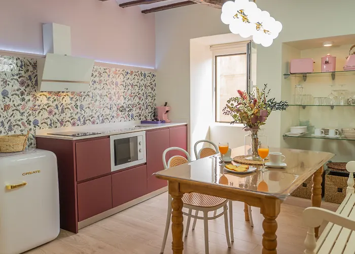 Country house Casa Rural La Molinera Etxea