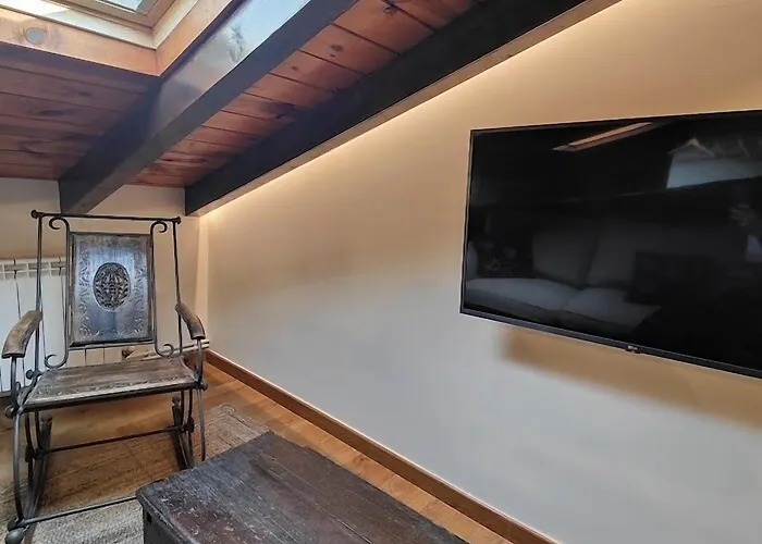 La Molinera Etxea 乡村民宿