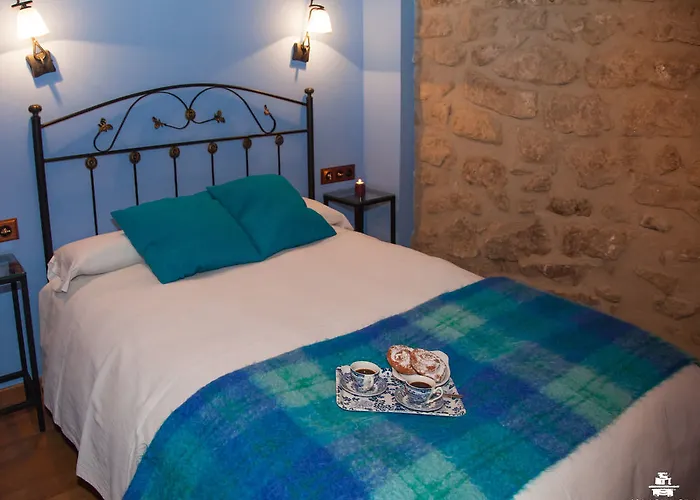 Casa Rural La Molinera Etxea Country house